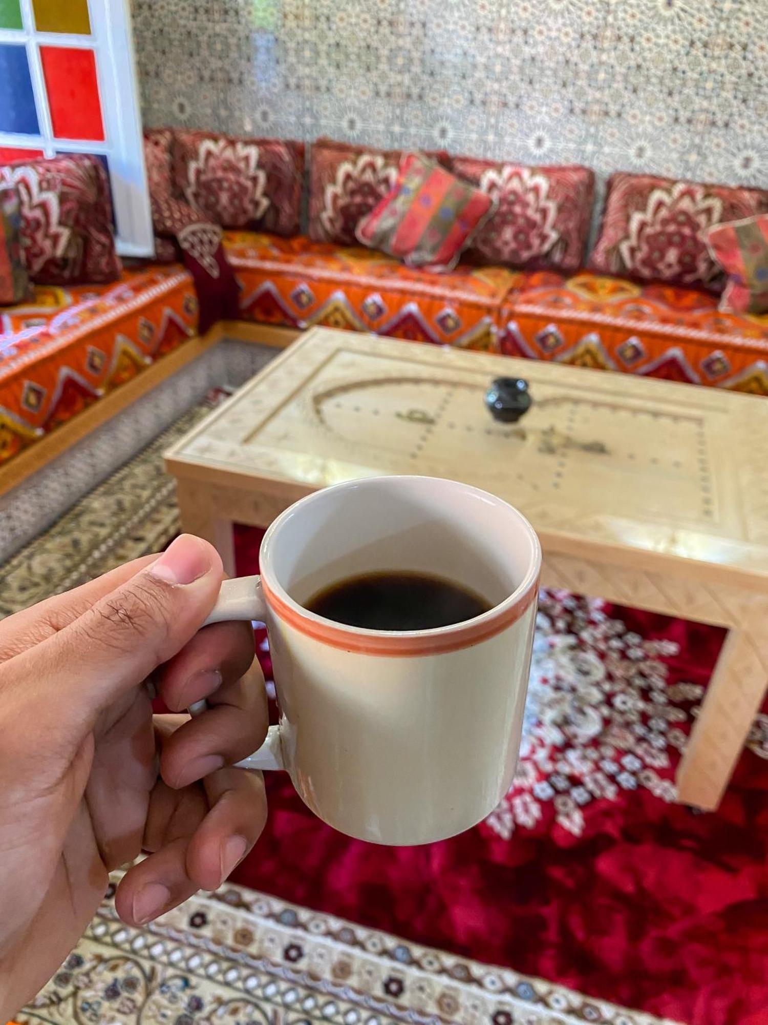 Dar Lghzal Special Offer In Rabat Winner Of Guest Experience 2025 Awards Traditional Sahrawi And Berber Privative Villa With Swimming Pool Jacuzzi Sea View And On Site Restaurant Ideal For Family And Groups In Rabat'S Center No Car Required Exterior foto