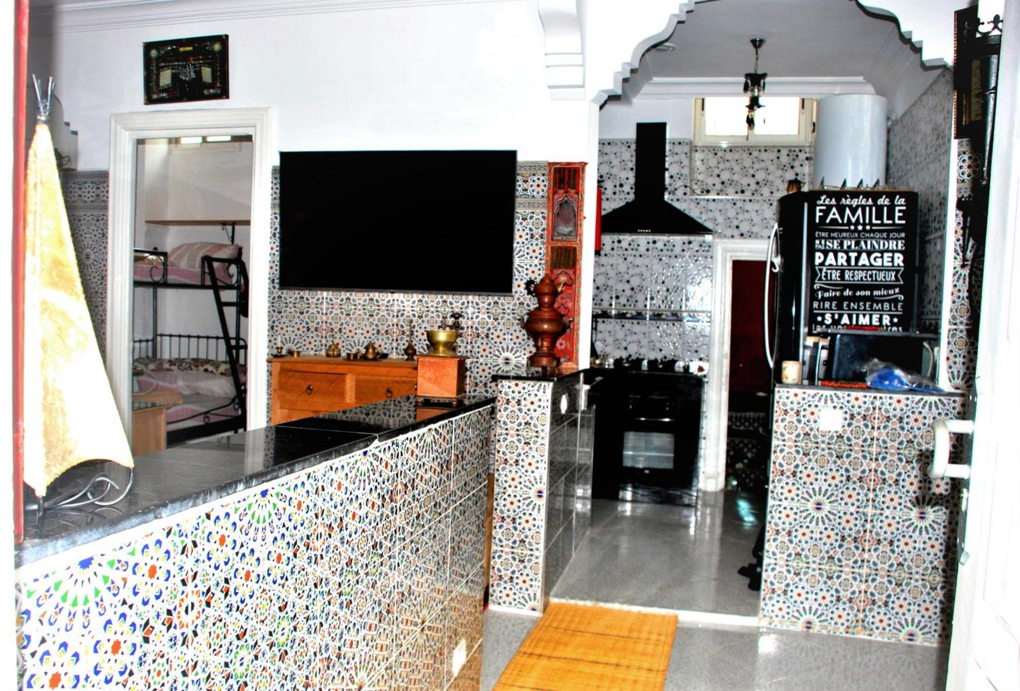 Dar Lghzal Special Offer In Rabat Winner Of Guest Experience 2025 Awards Traditional Sahrawi And Berber Privative Villa With Swimming Pool Jacuzzi Sea View And On Site Restaurant Ideal For Family And Groups In Rabat'S Center No Car Required Exterior foto