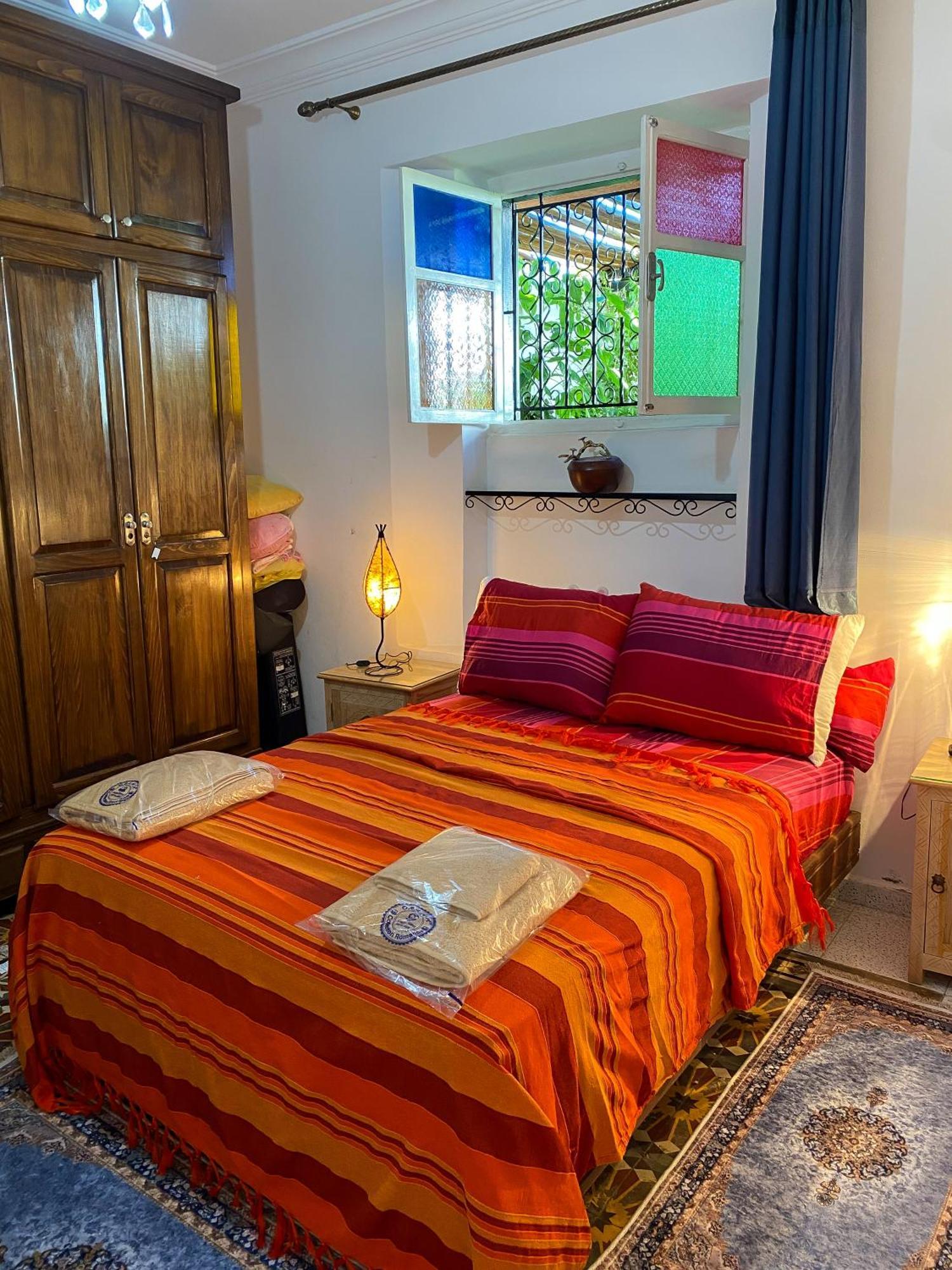 Dar Lghzal Special Offer In Rabat Winner Of Guest Experience 2025 Awards Traditional Sahrawi And Berber Privative Villa With Swimming Pool Jacuzzi Sea View And On Site Restaurant Ideal For Family And Groups In Rabat'S Center No Car Required Exterior foto